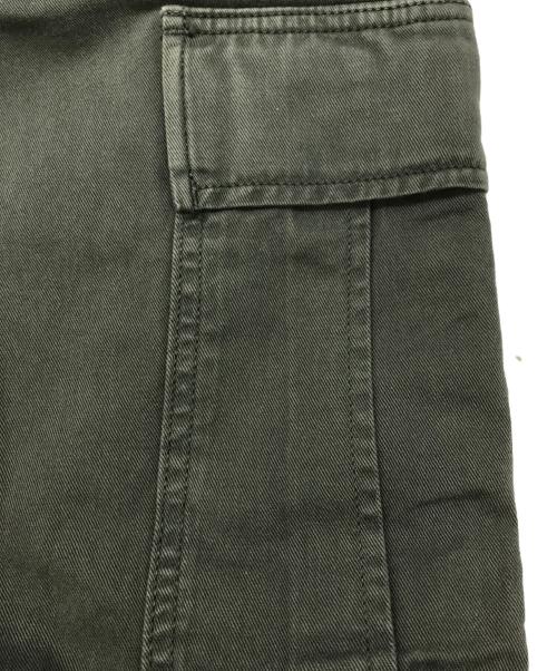 Carhartt WIP（カーハート ワークインプログレス）Carhartt WIP (カーハート ワークインプログレス) COLE CARGO PANTS グリーン サイズ:81CM (w32)の古着・服飾アイテム