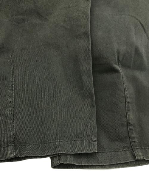 Carhartt WIP（カーハート ワークインプログレス）Carhartt WIP (カーハート ワークインプログレス) COLE CARGO PANTS グリーン サイズ:81CM (w32)の古着・服飾アイテム