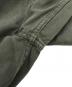 中古・古着 Carhartt WIP (カーハート ワークインプログレス) COLE CARGO PANTS グリーン サイズ:81CM (w32)：7000円