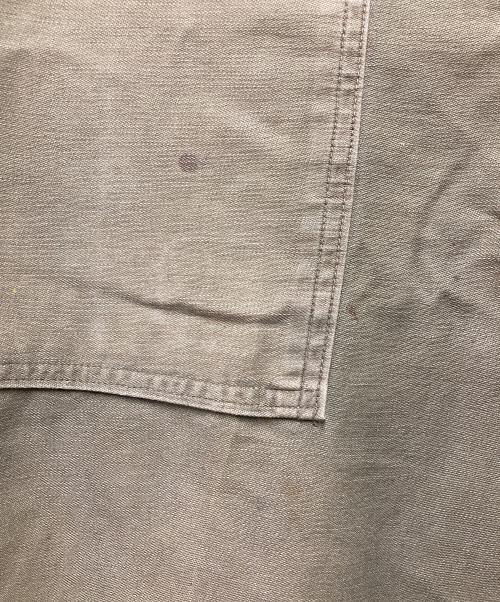 US ARMY（ユーエスアーミー）US ARMY (ユーエスアーミー) ベイカーパンツ グリーン サイズ:不明の古着・服飾アイテム