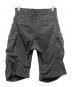 DIESEL (ディーゼル) P-ARNE-SHORT-A ブラック サイズ:46：12000円