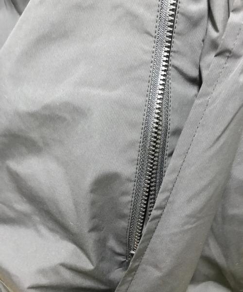 RADIALL SUBURBAN（ラディアル）RADIALL SUBURBAN (ラディアル) STAND COLLARED JACKET ブルー サイズ:Ｌの古着・服飾アイテム