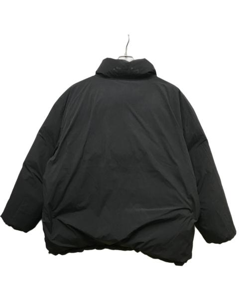 RADIALL SUBURBAN（ラディアル）RADIALL SUBURBAN (ラディアル) STAND COLLARED JACKET ブルー サイズ:Ｌの古着・服飾アイテム