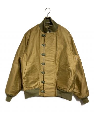 バズリクソンズ　JACKET, DECK, HOOK 中古・古着通販】BUZZ RICKSON'S (バズリクソンズ) DECK HOOK “NAVY