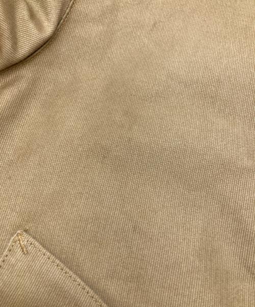 BUZZ RICKSON'S（バズリクソンズ）BUZZ RICKSON'S (バズリクソンズ) DECK HOOK “NAVY DEPARTMENT”/デッキフック カーキ サイズ:40の古着・服飾アイテム