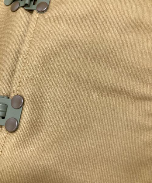 BUZZ RICKSON'S（バズリクソンズ）BUZZ RICKSON'S (バズリクソンズ) DECK HOOK “NAVY DEPARTMENT”/デッキフック カーキ サイズ:40の古着・服飾アイテム