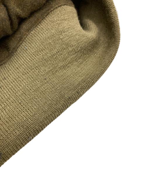 BUZZ RICKSON'S（バズリクソンズ）BUZZ RICKSON'S (バズリクソンズ) DECK HOOK “NAVY DEPARTMENT”/デッキフック カーキ サイズ:40の古着・服飾アイテム