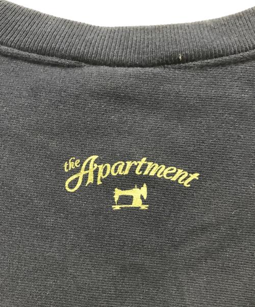 Champion（チャンピオン）Champion (チャンピオン) The Almeda Club (ザアラメダクラブ) リバースウィーブスウェット ネイビー サイズ:ＸＬの古着・服飾アイテム