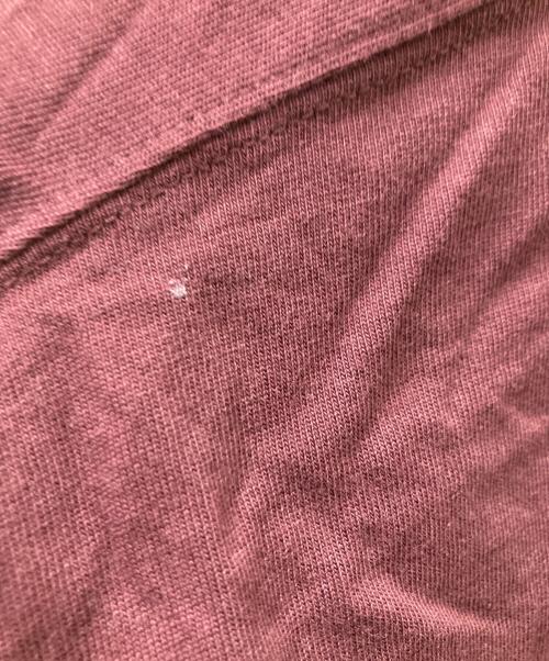 NIKE（ナイキ）NIKE (ナイキ) DOVER STREET MARKET (ドーバー ストリート マーケット) ロゴTシャツ パープル サイズ:XLの古着・服飾アイテム