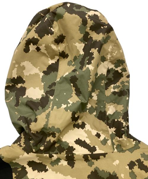 THE NORTH FACE（ザ ノース フェイス）THE NORTH FACE (ザ ノース フェイス) Mountain Light Dryvent Insulated Jacket オリーブ サイズ:xsの古着・服飾アイテム