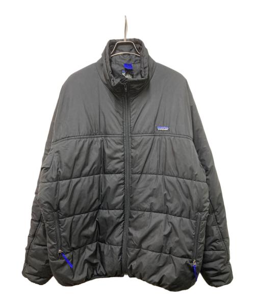 Patagonia（パタゴニア）Patagonia (パタゴニア) FIREBALL JACKET ブラック サイズ:XXLの古着・服飾アイテム