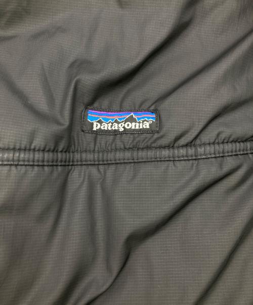 Patagonia（パタゴニア）Patagonia (パタゴニア) FIREBALL JACKET ブラック サイズ:XXLの古着・服飾アイテム