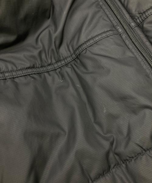 Patagonia（パタゴニア）Patagonia (パタゴニア) FIREBALL JACKET ブラック サイズ:XXLの古着・服飾アイテム