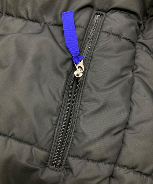 Patagonia（パタゴニア）Patagonia (パタゴニア) FIREBALL JACKET ブラック サイズ:XXLの古着・服飾アイテム