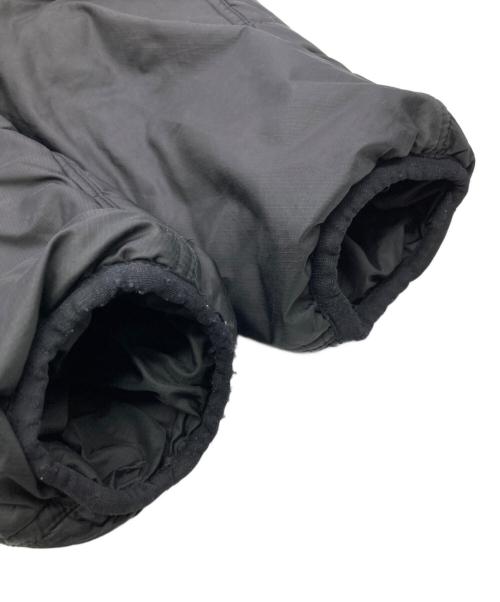 Patagonia（パタゴニア）Patagonia (パタゴニア) FIREBALL JACKET ブラック サイズ:XXLの古着・服飾アイテム