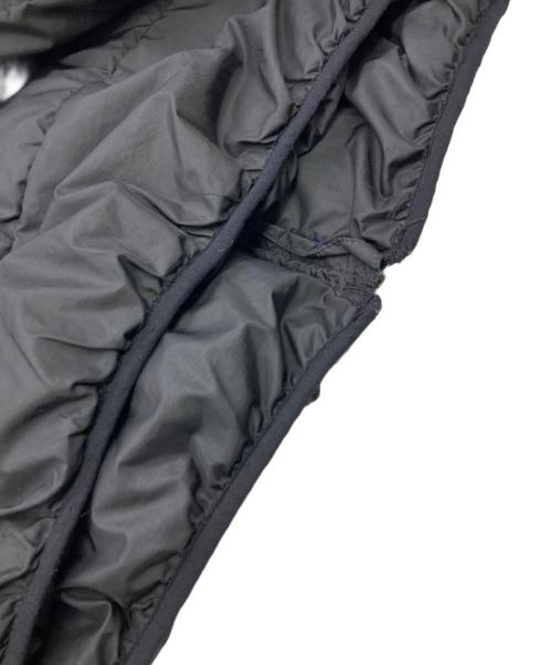 Patagonia（パタゴニア）Patagonia (パタゴニア) FIREBALL JACKET ブラック サイズ:XXLの古着・服飾アイテム