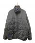 Patagonia（パタゴニア）の古着「FIREBALL JACKET」｜ブラック