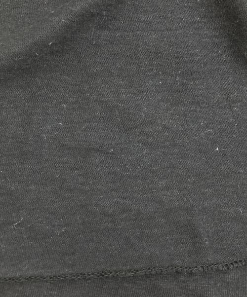 UNDERCOVER（アンダーカバー）UNDERCOVER (アンダーカバー) BIG TEE US SOUND SYSTEMS/ビッグティーアズサウンドシステム ブラック サイズ:3の古着・服飾アイテム