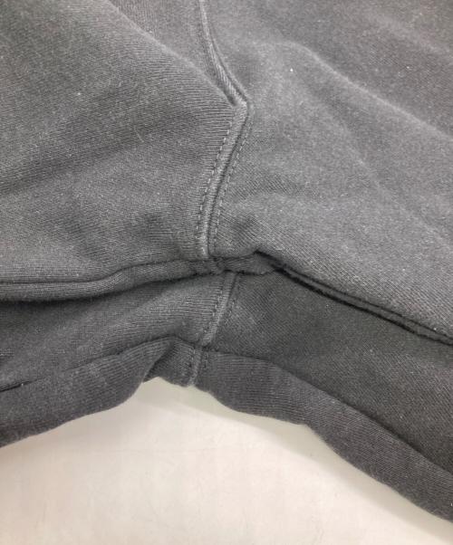 stussy（ステューシー）stussy (ステューシー) Positive Vibrations Applique ブラック サイズ:Mの古着・服飾アイテム