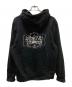 stussy (ステューシー) Positive Vibrations Applique ブラック サイズ:M：9000円