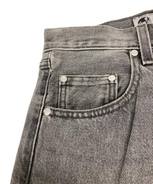 LEVI'S（リーバイス）LEVI'S (リーバイス) SILVERTAB LOOSE FIT ブラック サイズ:30の古着・服飾アイテム