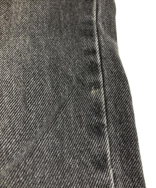 LEVI'S（リーバイス）LEVI'S (リーバイス) SILVERTAB LOOSE FIT ブラック サイズ:30の古着・服飾アイテム