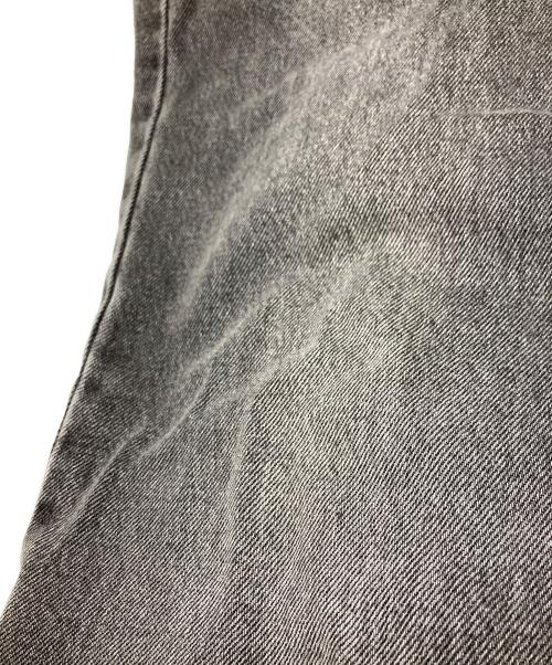 LEVI'S（リーバイス）LEVI'S (リーバイス) SILVERTAB LOOSE FIT ブラック サイズ:30の古着・服飾アイテム