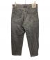 LEVI'S (リーバイス) SILVERTAB LOOSE FIT ブラック サイズ:30：8000円