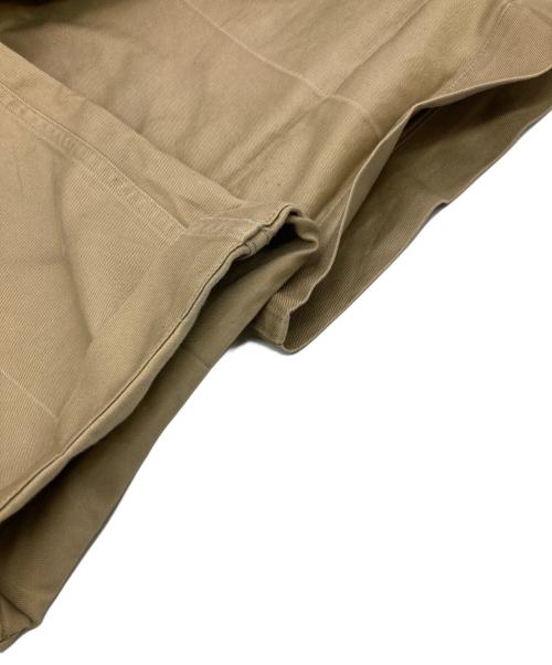 US ARMY（ユーエスアーミー）US ARMY (ユーエスアーミー) 50s M-45チノパン ベージュ サイズ:31の古着・服飾アイテム