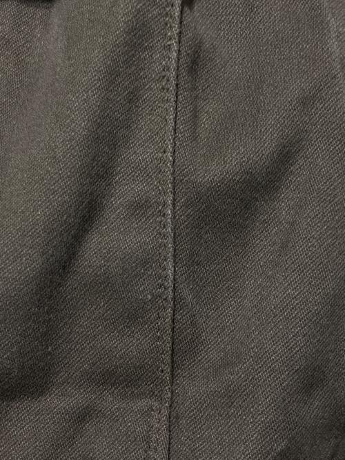 French Army（フランス軍）French Army (フランス軍) M-64ジャケット カーキ サイズ:不明の古着・服飾アイテム