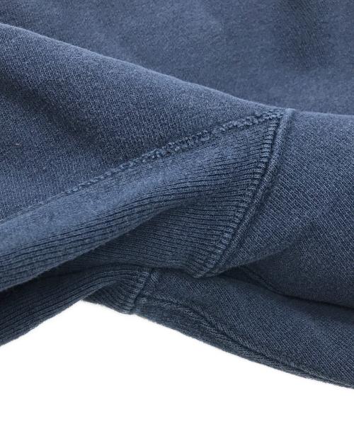 Champion（チャンピオン）Champion (チャンピオン) 90s  REVERSE WEAVE ネイビー サイズ:Ｌの古着・服飾アイテム