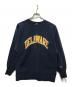 Champion（チャンピオン）の古着「90s  REVERSE WEAVE」｜ネイビー