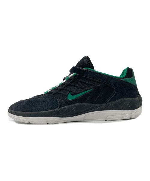 NIKE（ナイキ）NIKE (ナイキ) VERTEBRAE /(Black/Summit White) FD4691-003 / バータブレイ ナイキエスビー スニーカー メンズ スケシュー スケートボード  ブラック サイズ:26.0の古着・服飾アイテム