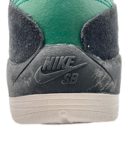 NIKE（ナイキ）NIKE (ナイキ) VERTEBRAE /(Black/Summit White) FD4691-003 / バータブレイ ナイキエスビー スニーカー メンズ スケシュー スケートボード  ブラック サイズ:26.0の古着・服飾アイテム