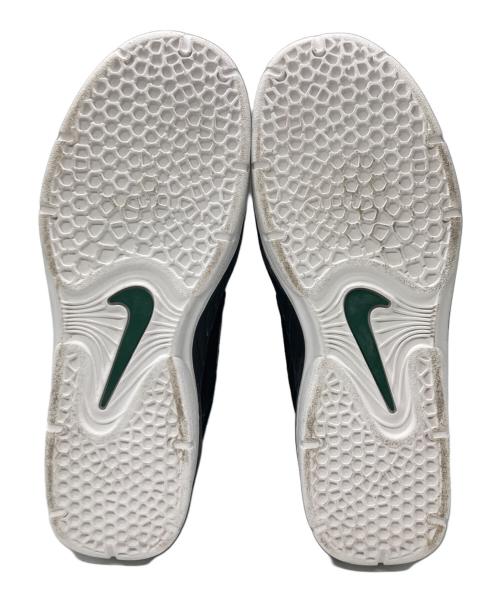 NIKE（ナイキ）NIKE (ナイキ) VERTEBRAE /(Black/Summit White) FD4691-003 / バータブレイ ナイキエスビー スニーカー メンズ スケシュー スケートボード  ブラック サイズ:26.0の古着・服飾アイテム