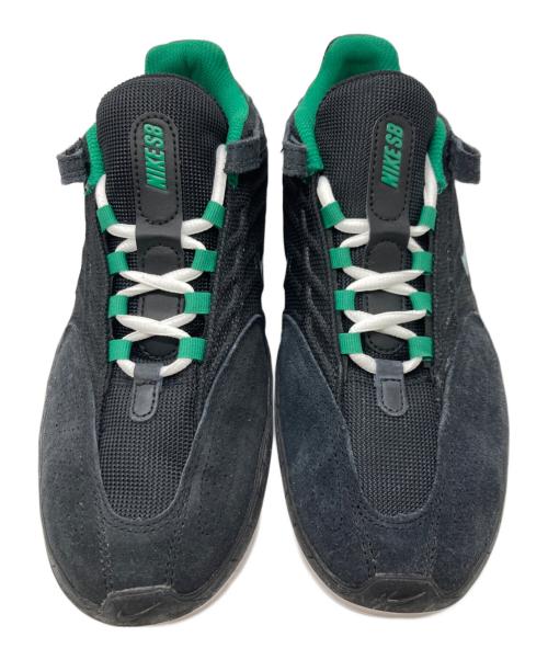 NIKE（ナイキ）NIKE (ナイキ) VERTEBRAE /(Black/Summit White) FD4691-003 / バータブレイ ナイキエスビー スニーカー メンズ スケシュー スケートボード  ブラック サイズ:26.0の古着・服飾アイテム