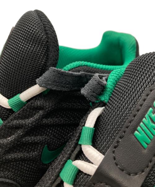 NIKE（ナイキ）NIKE (ナイキ) VERTEBRAE /(Black/Summit White) FD4691-003 / バータブレイ ナイキエスビー スニーカー メンズ スケシュー スケートボード  ブラック サイズ:26.0の古着・服飾アイテム