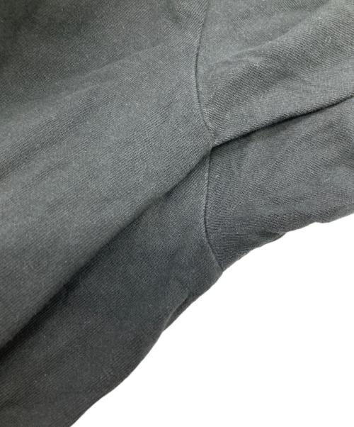 stussy（ステューシー）stussy (ステューシー) プリントTシャツ ブラック サイズ:Mの古着・服飾アイテム