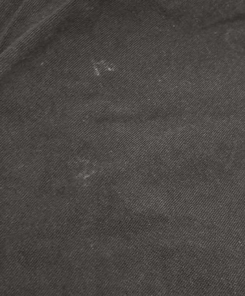 stussy（ステューシー）stussy (ステューシー) プリントTシャツ ブラック サイズ:Mの古着・服飾アイテム