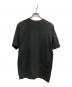 stussy (ステューシー) プリントTシャツ ブラック サイズ:M：6000円