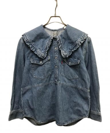 中古・古着通販】LEVI
