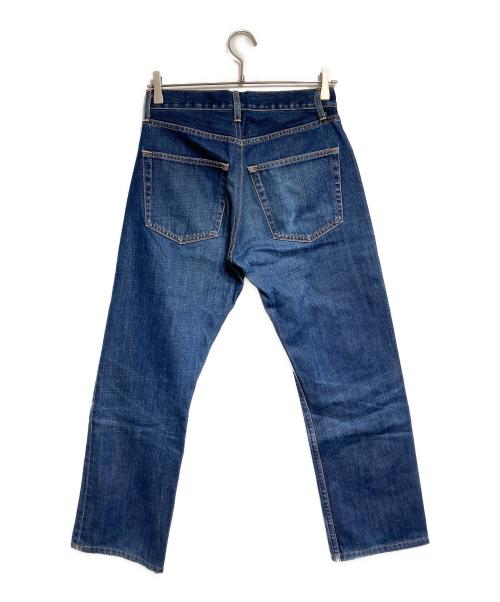 JUNYA WATANABE MAN（ジュンヤワタナベマン）JUNYA WATANABE MAN (ジュンヤワタナベマン) ワッペンデニム/Wappen Denim インディゴ サイズ:Sの古着・服飾アイテム