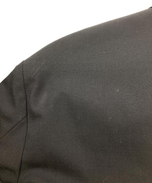 Gymphlex（ジムフレックス）Gymphlex (ジムフレックス) DOUBLE BLAZER JACKET ネイビー サイズ:14の古着・服飾アイテム