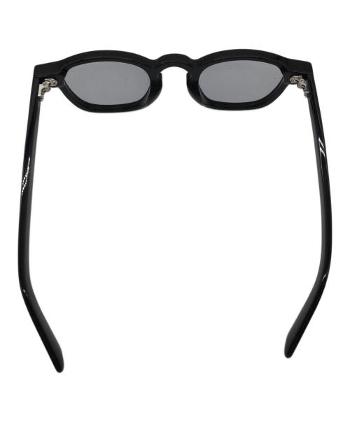 few.（フュー）few. (フュー) サングラス サイズ:46□24の古着・服飾アイテム