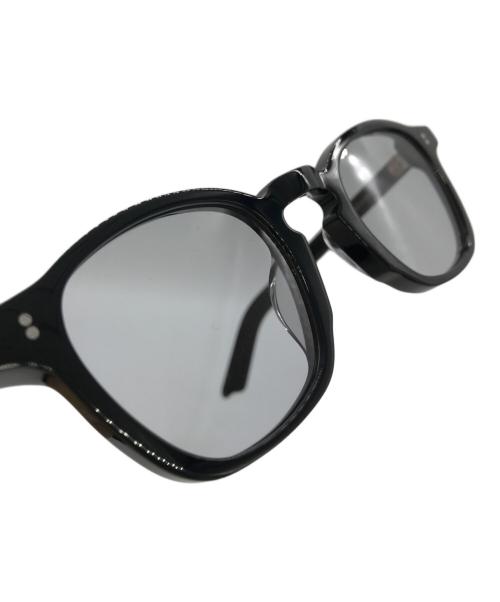 few.（フュー）few. (フュー) サングラス サイズ:46□24の古着・服飾アイテム