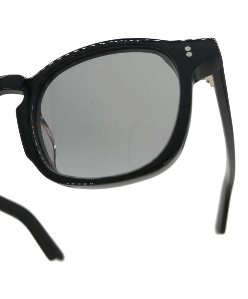 few.（フュー）few. (フュー) サングラス サイズ:46□24の古着・服飾アイテム