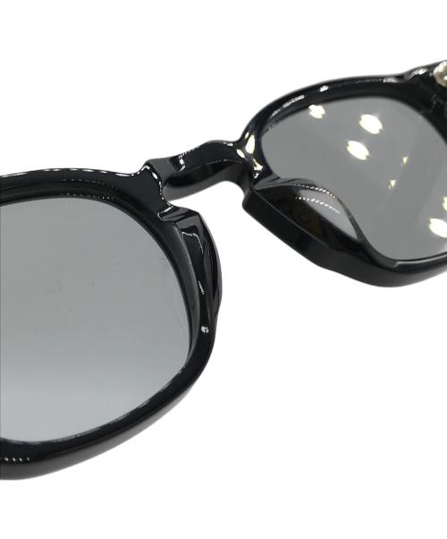 few.（フュー）few. (フュー) サングラス サイズ:46□24の古着・服飾アイテム