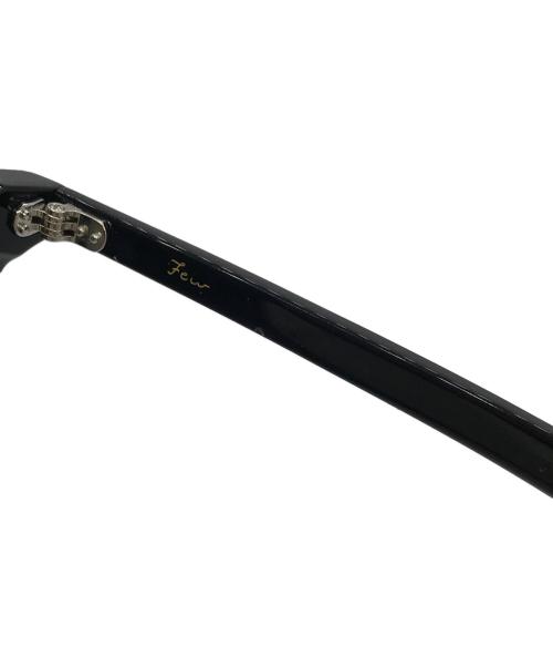 few.（フュー）few. (フュー) サングラス サイズ:46□24の古着・服飾アイテム