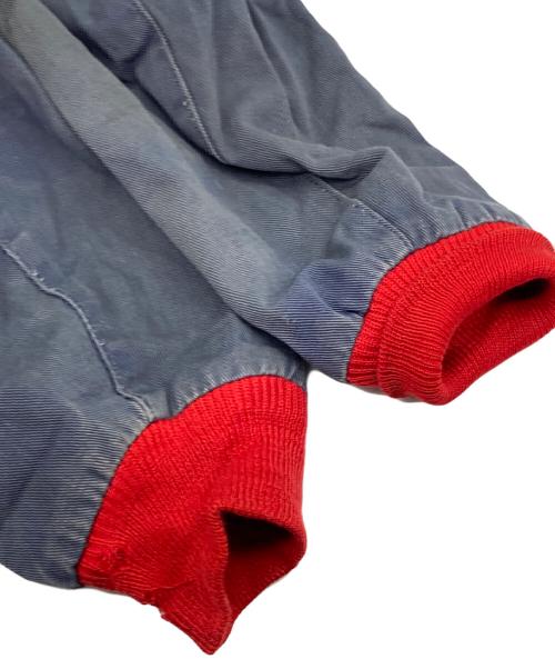LOS ANGELES ANGELS（ロサンジェルスエンジェルズ）LOS ANGELES ANGELS (ロサンジェルスエンジェルズ) スタジャン グレー サイズ:	SIZE 32の古着・服飾アイテム