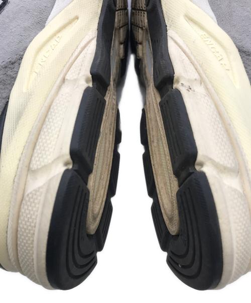 NEW BALANCE（ニューバランス）NEW BALANCE (ニューバランス) U990TG4 GRAY グレー サイズ:US9 1/2 (27.5)の古着・服飾アイテム